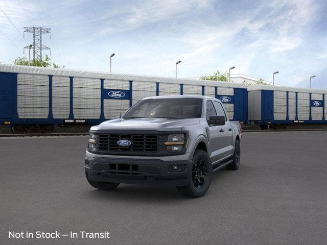 new 2024 Ford F-150 car, priced at $54,490