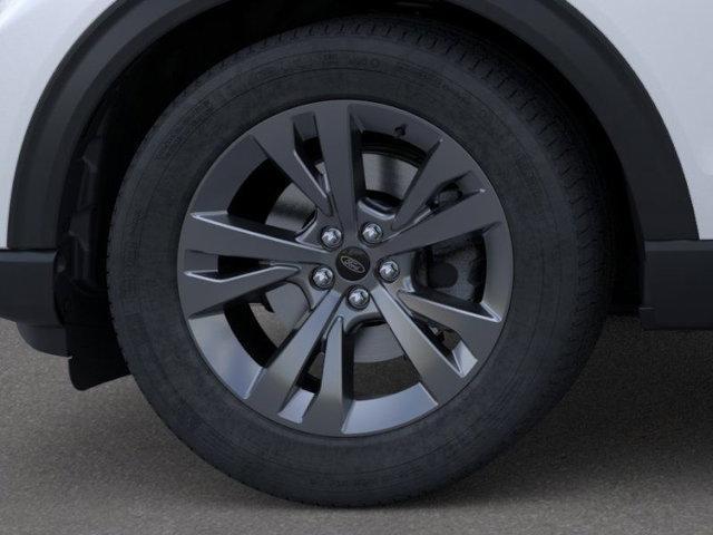 new 2026 Ford Explorer car, priced at $41,170