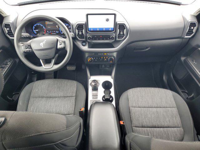 used 2023 Ford Bronco Sport car, priced at $29,995
