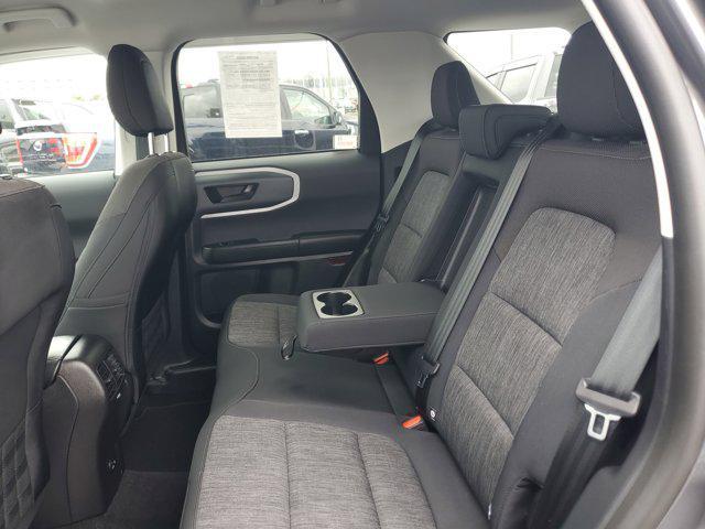 used 2023 Ford Bronco Sport car, priced at $29,995