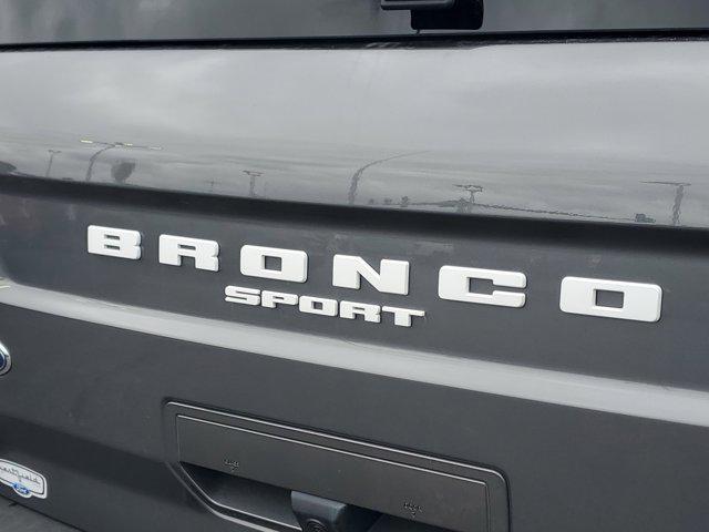 used 2023 Ford Bronco Sport car, priced at $29,995
