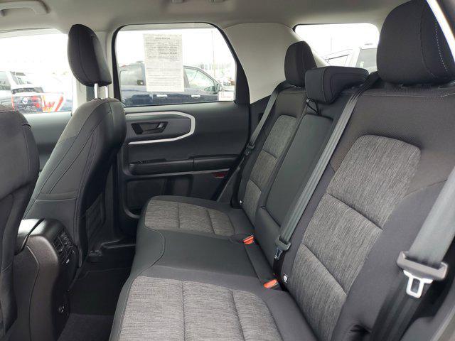 used 2023 Ford Bronco Sport car, priced at $29,995