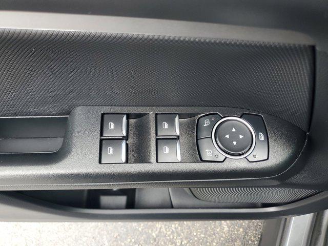 used 2023 Ford Bronco Sport car, priced at $29,995