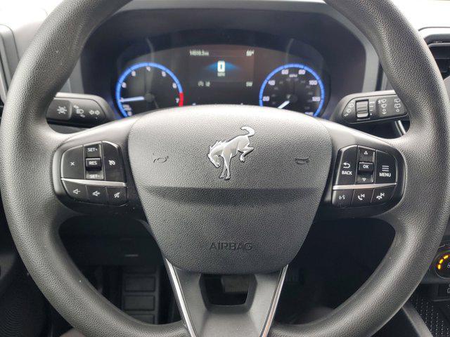 used 2023 Ford Bronco Sport car, priced at $29,995