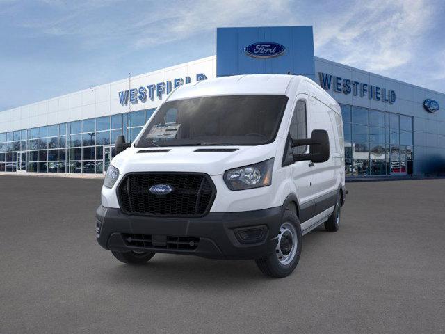 new 2025 Ford Transit-250 car, priced at $54,225