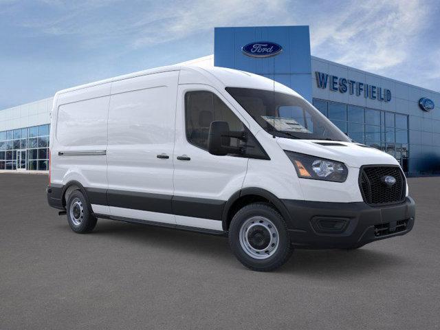 new 2025 Ford Transit-250 car, priced at $54,225