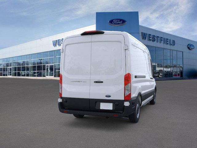 new 2025 Ford Transit-250 car, priced at $54,225