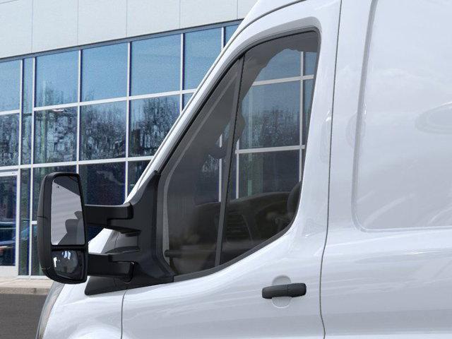 new 2025 Ford Transit-250 car, priced at $54,225