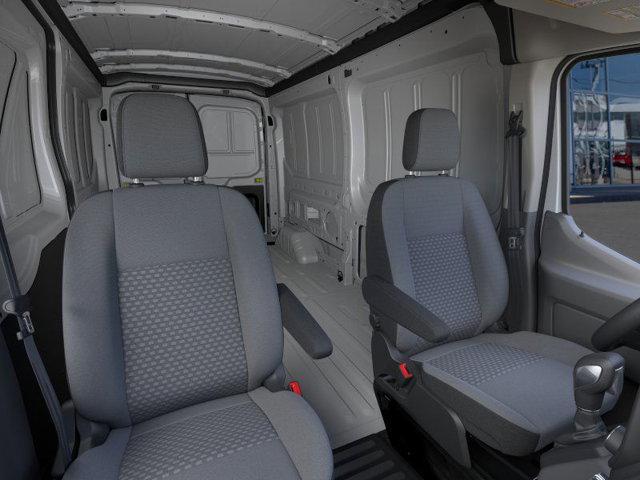 new 2025 Ford Transit-250 car, priced at $54,225