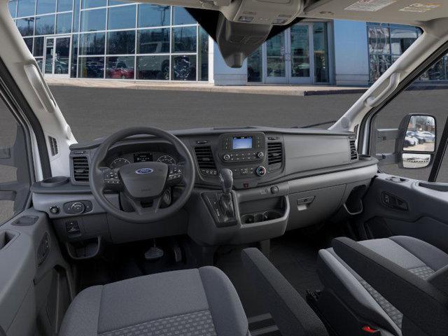 new 2025 Ford Transit-250 car, priced at $54,225