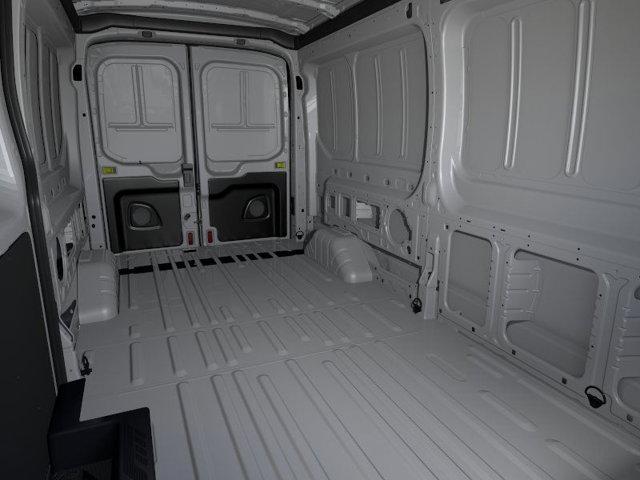 new 2025 Ford Transit-250 car, priced at $54,225