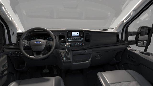 new 2025 Ford Transit-250 car, priced at $54,225