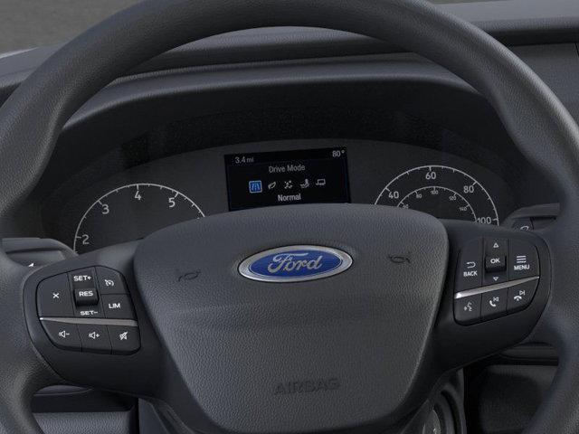 new 2025 Ford Transit-250 car, priced at $54,225