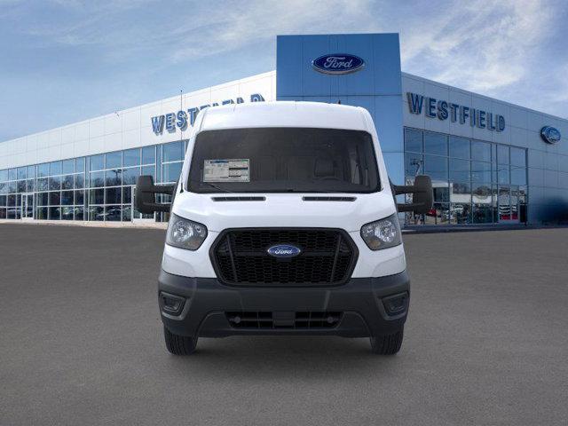 new 2025 Ford Transit-250 car, priced at $54,225
