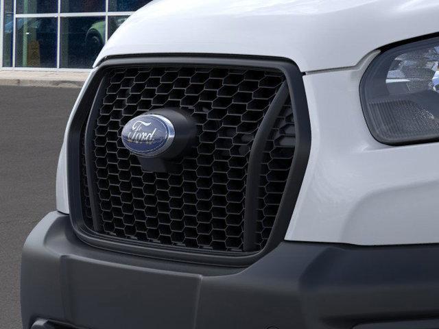 new 2025 Ford Transit-250 car, priced at $54,225
