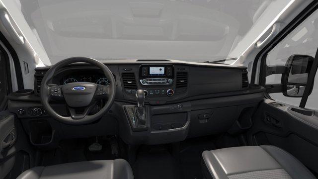 new 2025 Ford Transit-250 car, priced at $54,225