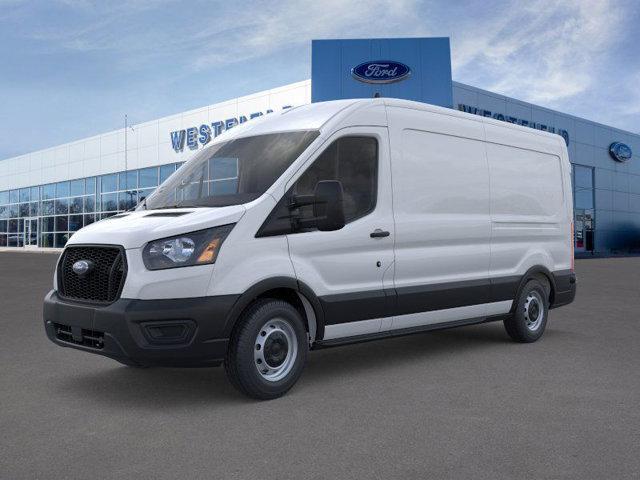 new 2025 Ford Transit-250 car, priced at $54,225