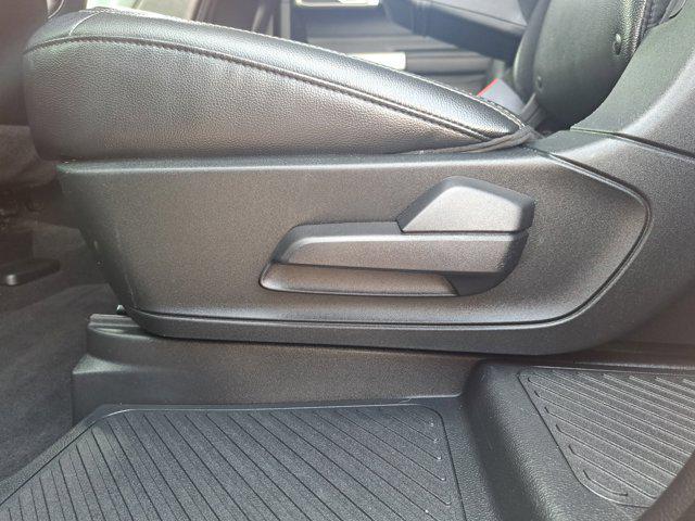 used 2021 Ford Explorer car, priced at $31,995