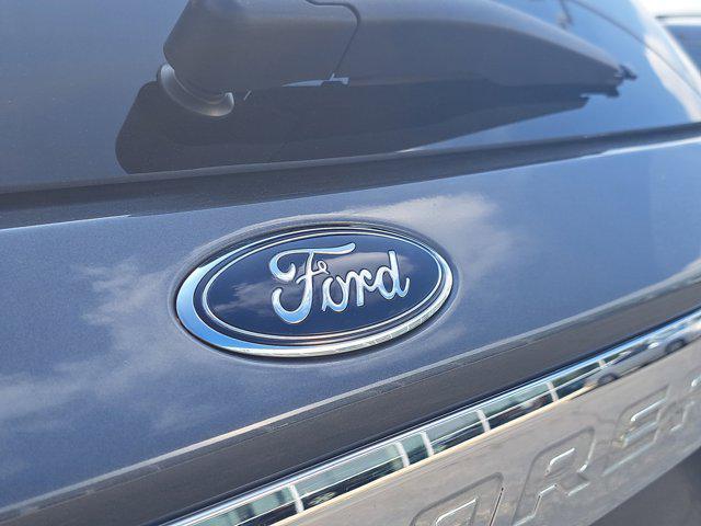 used 2021 Ford Explorer car, priced at $31,995