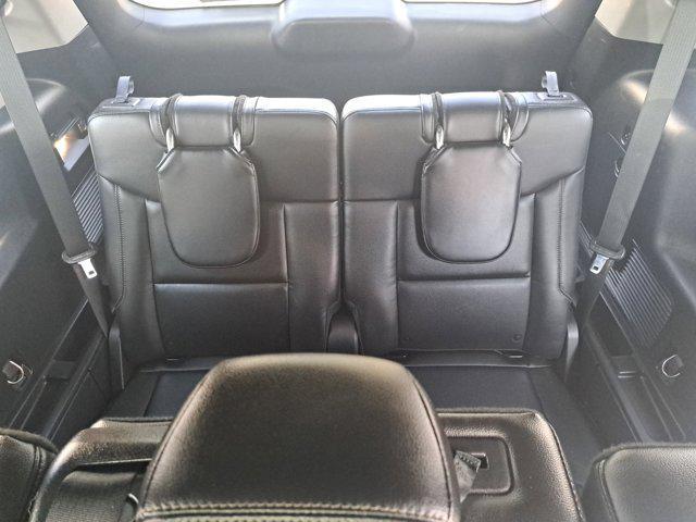 used 2021 Ford Explorer car, priced at $31,995