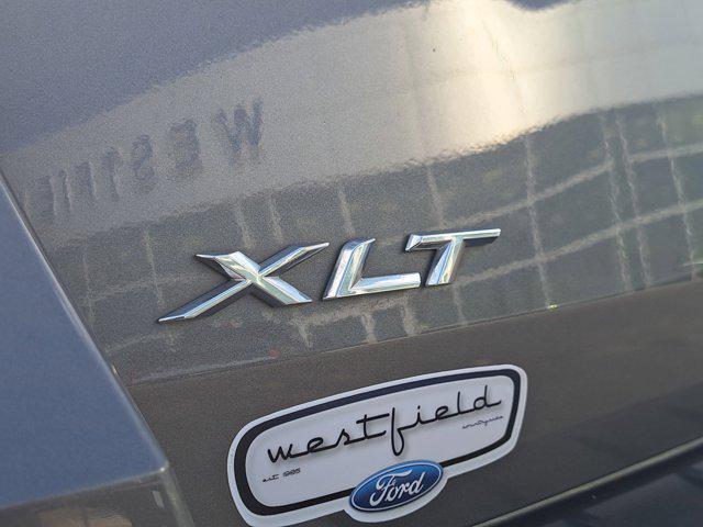 used 2021 Ford Explorer car, priced at $31,995