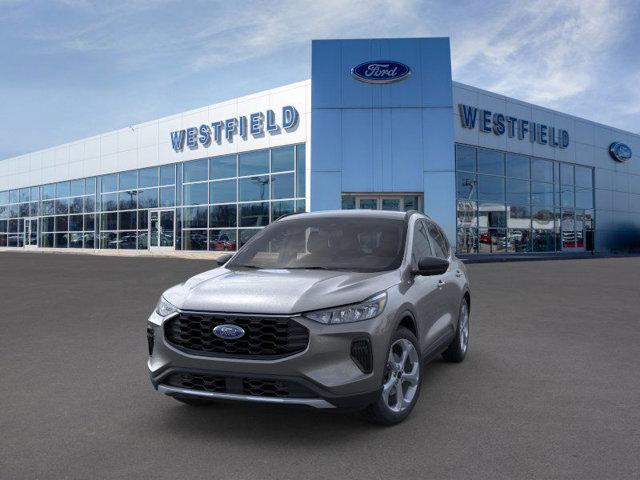 new 2025 Ford Escape car, priced at $35,265