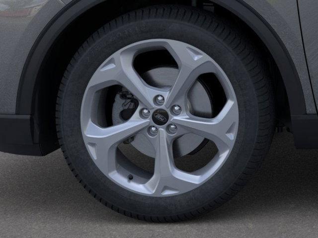 new 2025 Ford Escape car, priced at $35,265