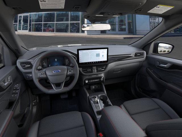 new 2025 Ford Escape car, priced at $35,265