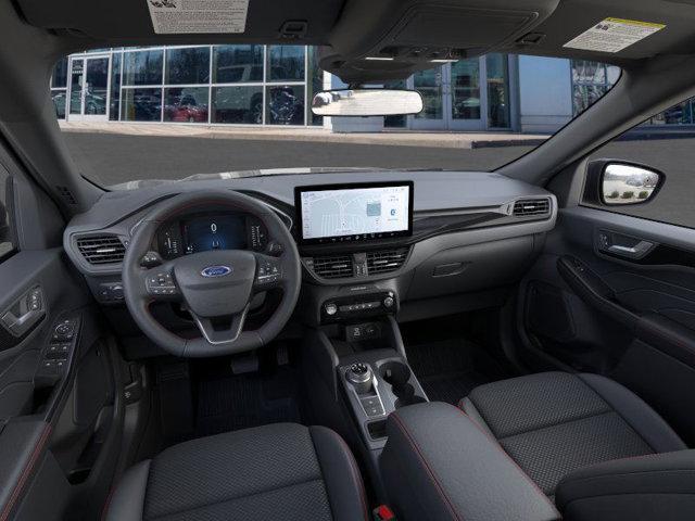 new 2025 Ford Escape car, priced at $35,265
