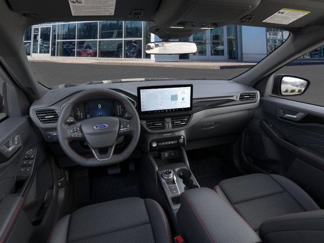 new 2025 Ford Escape car, priced at $36,565