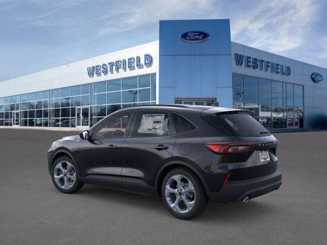 new 2025 Ford Escape car, priced at $36,565