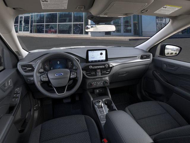 new 2024 Ford Escape car, priced at $32,145