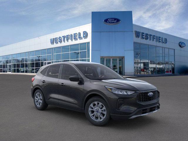 new 2025 Ford Escape car, priced at $31,640