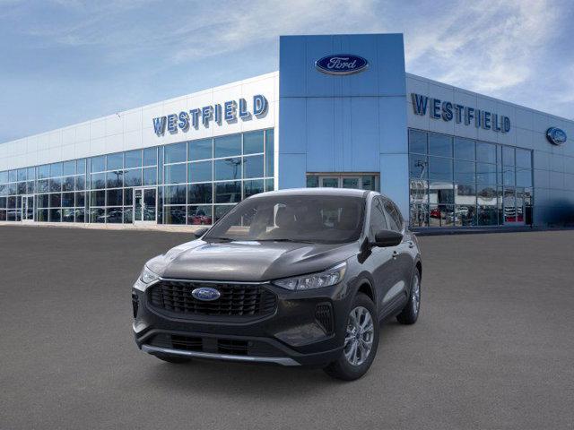 new 2025 Ford Escape car, priced at $31,640