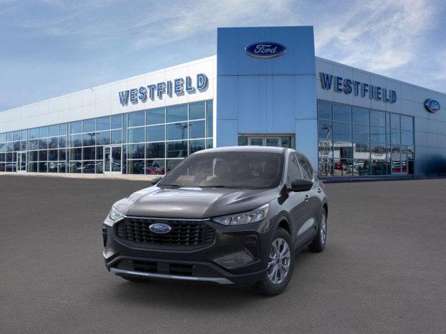 new 2025 Ford Escape car, priced at $31,640