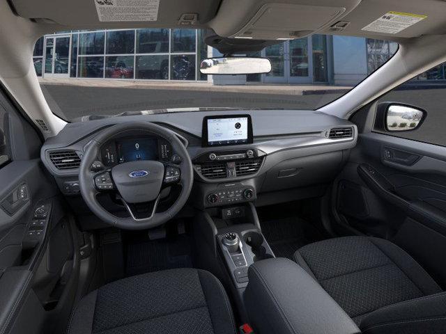 new 2025 Ford Escape car, priced at $31,640