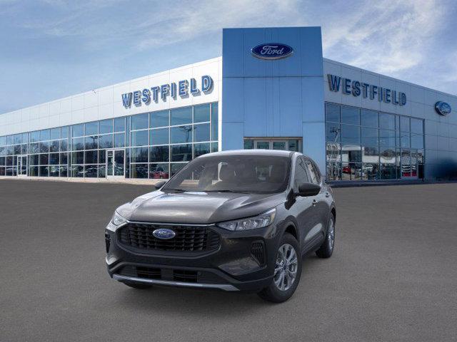 new 2025 Ford Escape car, priced at $31,640