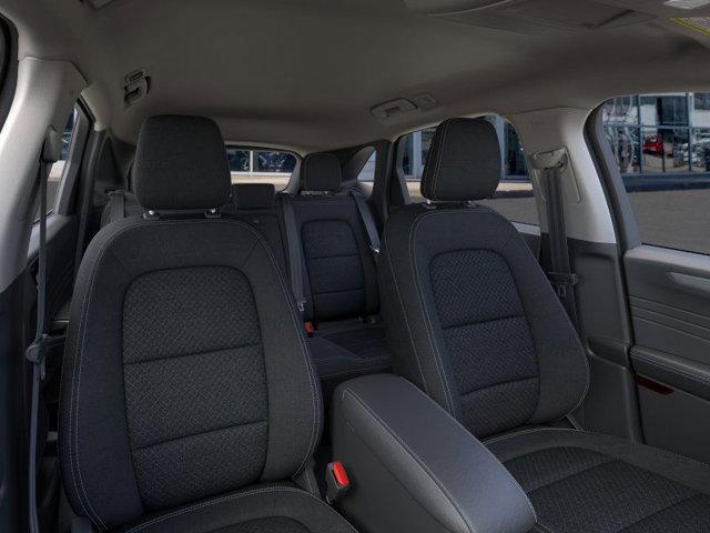 new 2025 Ford Escape car, priced at $31,640
