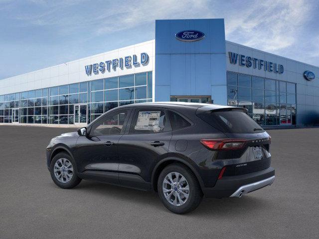 new 2025 Ford Escape car, priced at $31,640