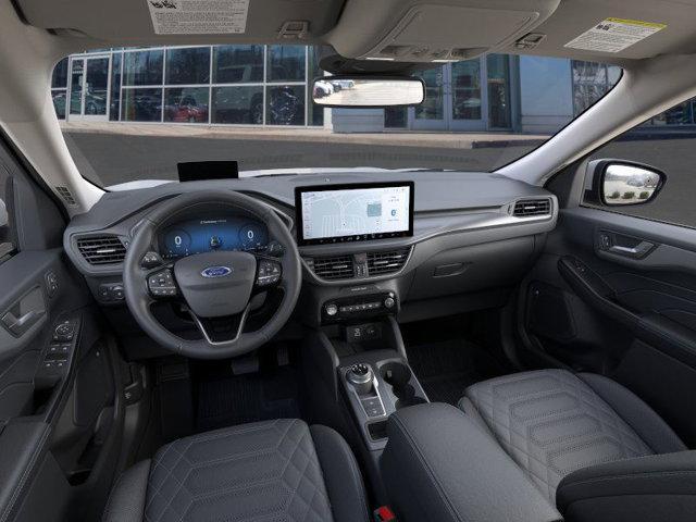 new 2024 Ford Escape car, priced at $43,655