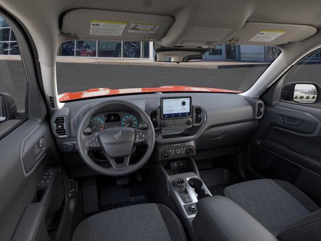 new 2024 Ford Bronco Sport car, priced at $32,045