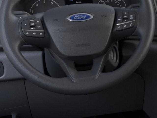 new 2025 Ford Transit-250 car, priced at $54,920