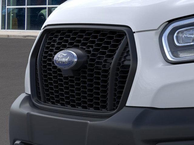 new 2025 Ford Transit-250 car, priced at $54,920