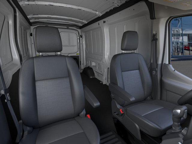 new 2025 Ford Transit-250 car, priced at $54,920