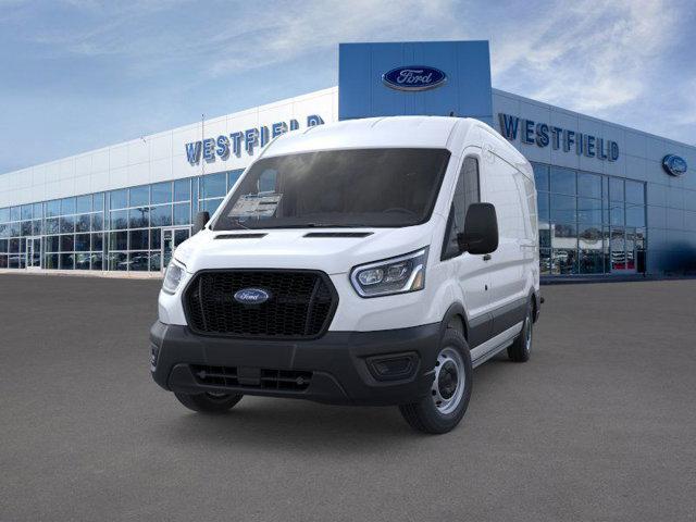 new 2025 Ford Transit-250 car, priced at $54,920