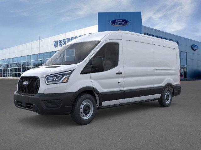new 2025 Ford Transit-250 car, priced at $54,920