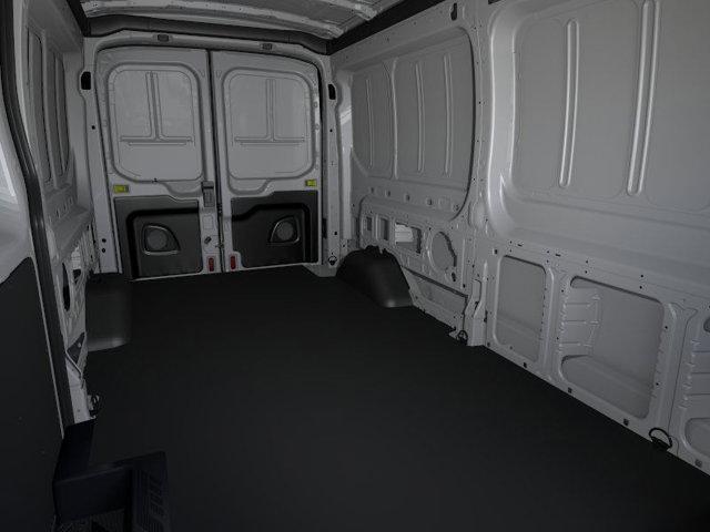 new 2025 Ford Transit-250 car, priced at $54,920