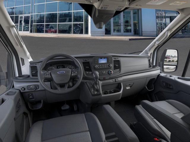 new 2025 Ford Transit-250 car, priced at $54,920