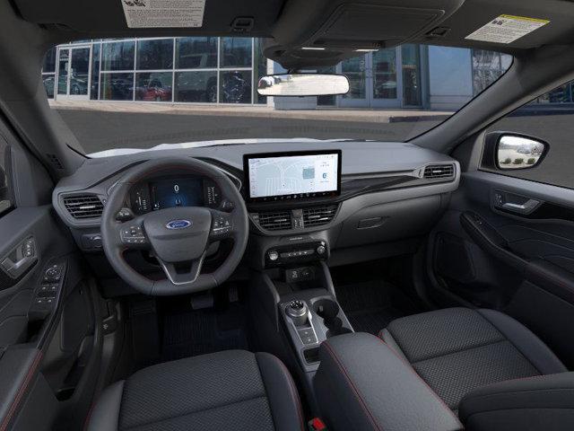 new 2025 Ford Escape car, priced at $33,310