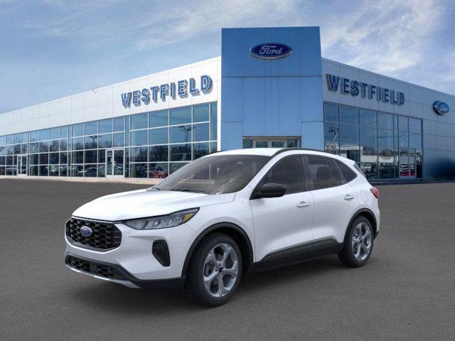 new 2025 Ford Escape car, priced at $33,310